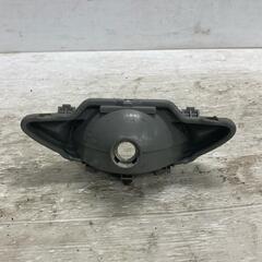 HONDA タクト AF30 ヘッドライトレンズ ホンダ [M-250804-50]の画像