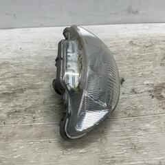 HONDA タクト AF30 ヘッドライトレンズ ホンダ [M-250804-50]の画像