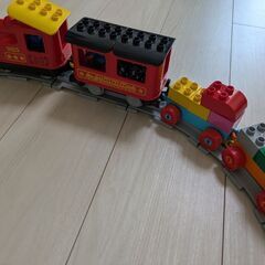 レゴ　デュプロ　まとめ売りの画像