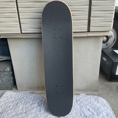 f●■ プリミティブ PRIMITIVE スケートボード コンプリート RPM COMPLETE 98A 8.25インチの画像