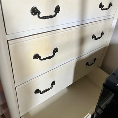 タンスの画像