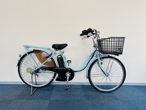 ○○○ ブリヂストン アシスタ 乗らなくなったので出品です ○○○