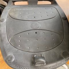 バイクリアボックスの画像