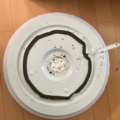 シーリングライトの画像