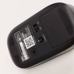 【美品】NEC MT-2022 ワイヤレスマウスの画像