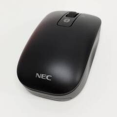 【美品】NEC MT-2022 ワイヤレスマウスの画像