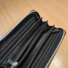 Kollo Rose 長財布　美品の画像