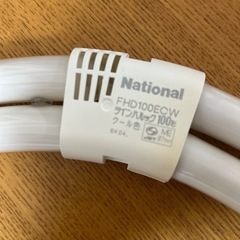 シーリングライト(電気、蛍光灯タイプ)の画像