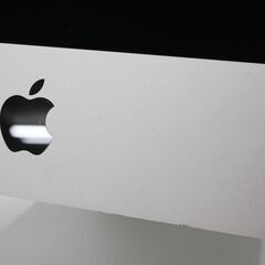 iMac（21.5インチ,2017）HDD1TB/8GB〈MMQA2J/A〉⑥の画像