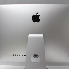 iMac（21.5インチ,2017）HDD1TB/8GB〈MMQA2J/A〉⑥の画像