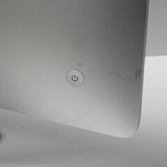 iMac（21.5インチ,2017）HDD1TB/8GB〈MMQA2J/A〉⑥の画像