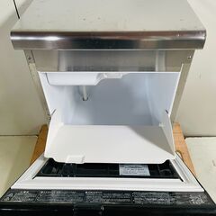 製氷機 IM-25M ホシザキ 2012年 アンダーカウンタータイプの画像