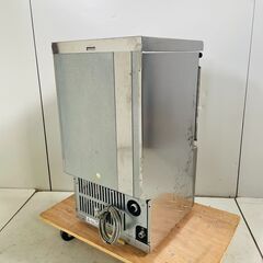 製氷機 IM-25M ホシザキ 2012年 アンダーカウンタータイプの画像