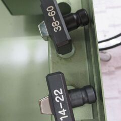 カクタス S-150E 手動油圧式圧着工具 中古品 【ハンズクラフト宜野湾店】の画像