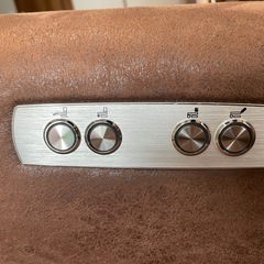 電動チェアの画像