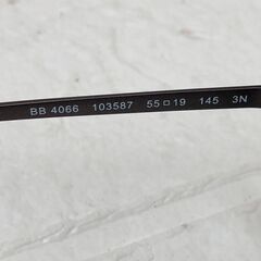 Brooks Brothers ブルックスブラザーズ BB4066 サングラスの画像