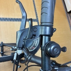 あさひプレシジョン 自転車の画像