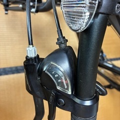 あさひプレシジョン 自転車の画像