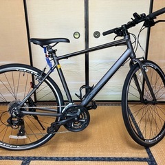 あさひプレシジョン 自転車の画像