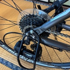 あさひプレシジョン 自転車の画像