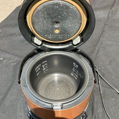 【中古】日立 おひつ御膳 RZ-TS202Mの画像