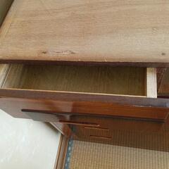 婚礼タンス　差し上げますの画像