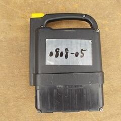 　動作確認済ヤマハＤＲＹ　BATTERY　Ｎｉ-ＭＨ　　0808-05の画像