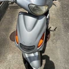 グランドアクシス100 SB01J の画像