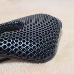 ZEIUS 3Dプリンター サドル ロードバイクの画像