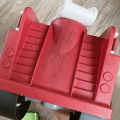 Green Toys Fire Truck の画像