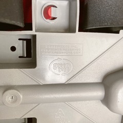Green Toys Fire Truck の画像
