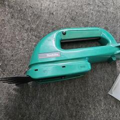 芝生用バリカンの画像
