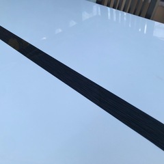 ６人掛けダイニングテーブル＆イスセットの画像