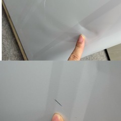 ⭐️MAXZEN⭐️ 全自動洗濯機 2022年 5.5kg 大阪市近郊配送無料の画像
