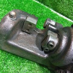 オグラ HBC-316 鉄筋カッター【市川行徳店】【店頭取引限定】【中古】管理番号：IT3SAJ7V5UC0の画像