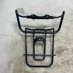 HONDA タクト AF30 リアキャリア ホンダ [M-250804-52]の画像