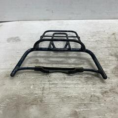 HONDA タクト AF30 リアキャリア ホンダ [M-250804-52]の画像