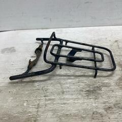 HONDA タクト AF30 リアキャリア ホンダ [M-250804-52]の画像