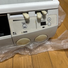 ガスコンロの画像