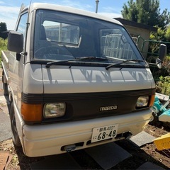 800kg トラック　　　の画像