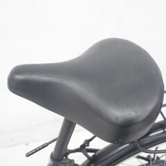 CITY SUITER 26インチ シティサイクルの画像