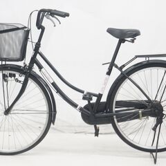 CITY SUITER 26インチ シティサイクルの画像