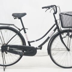 veronique シティサイクル 27インチ 大阪引取り 楽天市場】自転車 27インチ 変速 オートライト（カラーベージュ