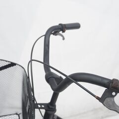 CITY SUITER 26インチ シティサイクルの画像