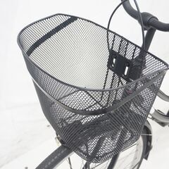 CITY SUITER 26インチ シティサイクルの画像