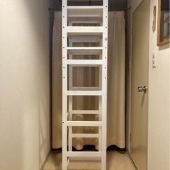 棚 ラック 冷蔵庫 キッチンに最適の画像