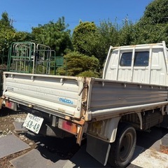 800kg トラック　　　の画像