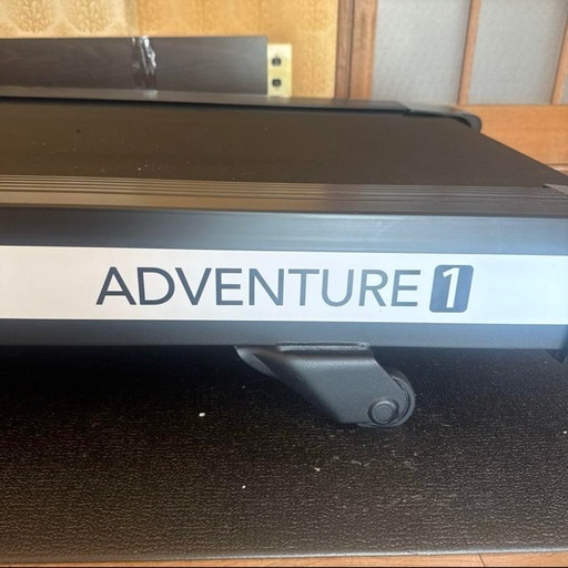 【動作確認済み】Horizon ホライズン ルームランナー Adventure1
