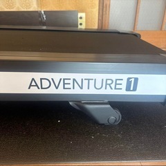 【動作確認済み】Horizon ホライズン ルームランナー Adventure1の画像