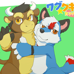 【趣味】着ぐるみキャラでTikTok動画を作る仲間さん募集！（初...